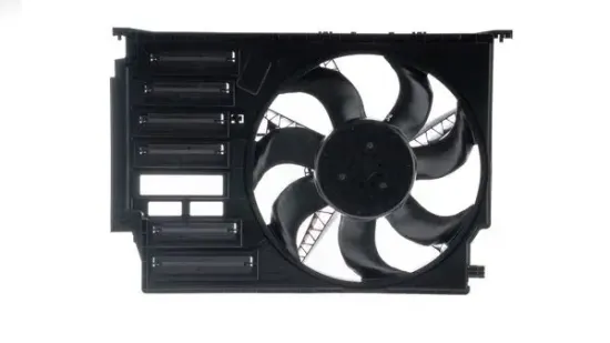 Lüfter, Motorkühlung MAHLE CFF 666 000P Bild Lüfter, Motorkühlung MAHLE CFF 666 000P