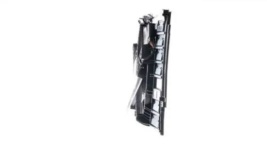 Lüfter, Motorkühlung MAHLE CFF 666 000P Bild Lüfter, Motorkühlung MAHLE CFF 666 000P