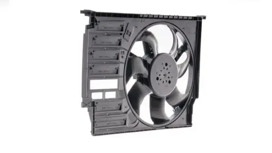 Lüfter, Motorkühlung MAHLE CFF 666 000P Bild Lüfter, Motorkühlung MAHLE CFF 666 000P