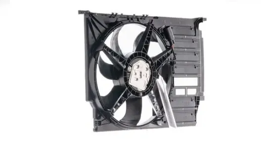 Lüfter, Motorkühlung MAHLE CFF 666 000P Bild Lüfter, Motorkühlung MAHLE CFF 666 000P