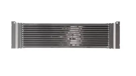 Ladeluftkühler MAHLE CI 192 000S Bild Ladeluftkühler MAHLE CI 192 000S