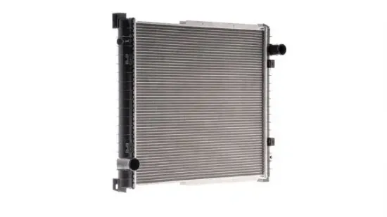 Wärmetauscher, Innenraumheizung MAHLE AH 76 000S Bild Wärmetauscher, Innenraumheizung MAHLE AH 76 000S