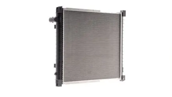 Wärmetauscher, Innenraumheizung MAHLE AH 76 000S Bild Wärmetauscher, Innenraumheizung MAHLE AH 76 000S