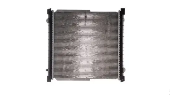 Wärmetauscher, Innenraumheizung MAHLE AH 76 000S Bild Wärmetauscher, Innenraumheizung MAHLE AH 76 000S