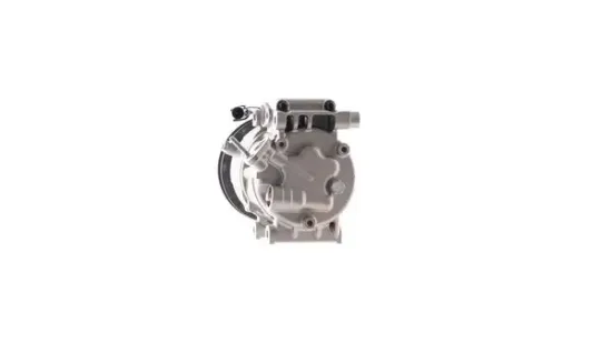 Kompressor, Klimaanlage 12 V MAHLE ACP 1250 000S Bild Kompressor, Klimaanlage 12 V MAHLE ACP 1250 000S