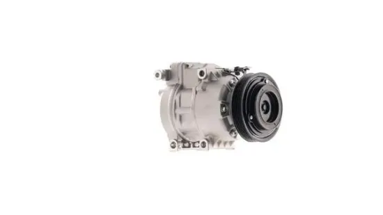 Kompressor, Klimaanlage 12 V MAHLE ACP 1250 000S Bild Kompressor, Klimaanlage 12 V MAHLE ACP 1250 000S