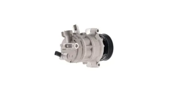 Kompressor, Klimaanlage 12 V 12 V MAHLE ACP 1571 000S Bild Kompressor, Klimaanlage 12 V 12 V MAHLE ACP 1571 000S