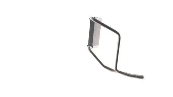 Wärmetauscher, Innenraumheizung MAHLE AH 331 000S Bild Wärmetauscher, Innenraumheizung MAHLE AH 331 000S