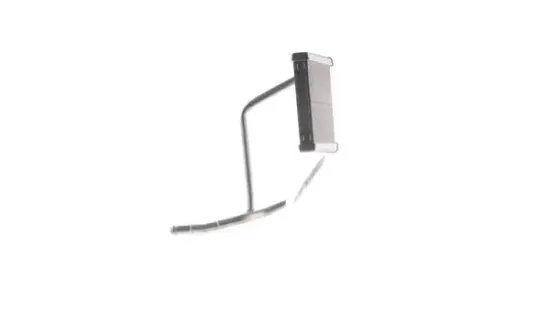 Wärmetauscher, Innenraumheizung MAHLE AH 331 000S Bild Wärmetauscher, Innenraumheizung MAHLE AH 331 000S