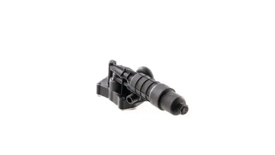 Ölkühler, Motoröl MAHLE CLC 153 001S Bild Ölkühler, Motoröl MAHLE CLC 153 001S