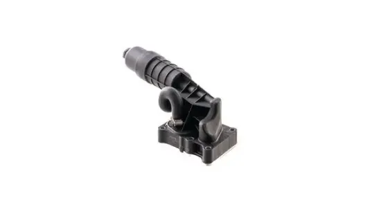 Ölkühler, Motoröl MAHLE CLC 153 001S Bild Ölkühler, Motoröl MAHLE CLC 153 001S
