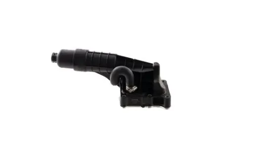 Ölkühler, Motoröl MAHLE CLC 153 001S Bild Ölkühler, Motoröl MAHLE CLC 153 001S