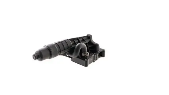Ölkühler, Motoröl MAHLE CLC 153 001S Bild Ölkühler, Motoröl MAHLE CLC 153 001S