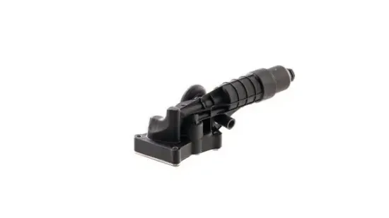 Ölkühler, Motoröl MAHLE CLC 153 001S Bild Ölkühler, Motoröl MAHLE CLC 153 001S