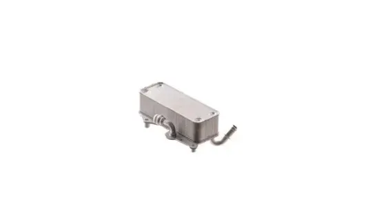 Ölkühler, Automatikgetriebe MAHLE CLC 218 000S Bild Ölkühler, Automatikgetriebe MAHLE CLC 218 000S