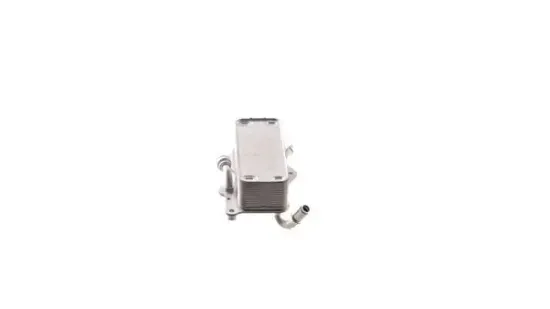 Ölkühler, Automatikgetriebe MAHLE CLC 218 000S Bild Ölkühler, Automatikgetriebe MAHLE CLC 218 000S
