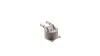 Ölkühler, Automatikgetriebe MAHLE CLC 239 000S Bild Ölkühler, Automatikgetriebe MAHLE CLC 239 000S