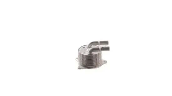 Ölkühler, Automatikgetriebe MAHLE CLC 239 000S Bild Ölkühler, Automatikgetriebe MAHLE CLC 239 000S