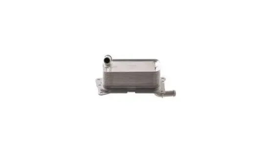 Ölkühler, Automatikgetriebe MAHLE CLC 252 000S Bild Ölkühler, Automatikgetriebe MAHLE CLC 252 000S