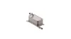 Ölkühler, Automatikgetriebe MAHLE CLC 252 000S Bild Ölkühler, Automatikgetriebe MAHLE CLC 252 000S