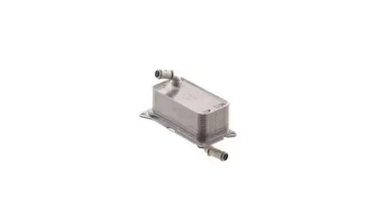 Ölkühler, Automatikgetriebe MAHLE CLC 252 000S Bild Ölkühler, Automatikgetriebe MAHLE CLC 252 000S