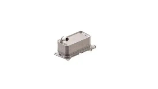 Ölkühler, Automatikgetriebe MAHLE CLC 252 000S Bild Ölkühler, Automatikgetriebe MAHLE CLC 252 000S