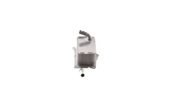 Ölkühler, Automatikgetriebe MAHLE CLC 252 000S Bild Ölkühler, Automatikgetriebe MAHLE CLC 252 000S