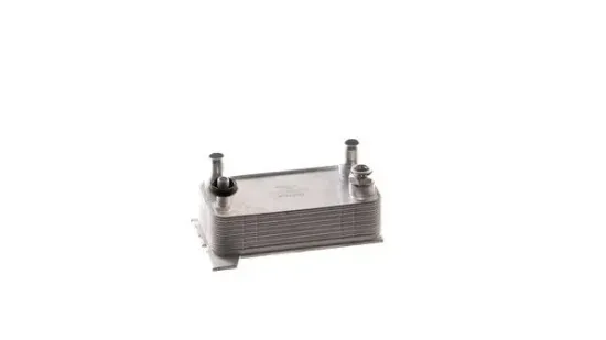 Ölkühler, Automatikgetriebe MAHLE CLC 259 000S Bild Ölkühler, Automatikgetriebe MAHLE CLC 259 000S