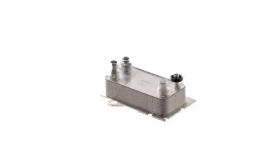 Ölkühler, Automatikgetriebe MAHLE CLC 259 000S Bild Ölkühler, Automatikgetriebe MAHLE CLC 259 000S