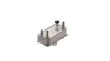 Ölkühler, Automatikgetriebe MAHLE CLC 259 000S Bild Ölkühler, Automatikgetriebe MAHLE CLC 259 000S