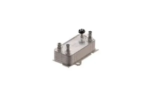 Ölkühler, Automatikgetriebe MAHLE CLC 259 000S Bild Ölkühler, Automatikgetriebe MAHLE CLC 259 000S