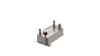 Ölkühler, Automatikgetriebe MAHLE CLC 259 000S Bild Ölkühler, Automatikgetriebe MAHLE CLC 259 000S