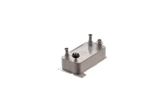Ölkühler, Automatikgetriebe MAHLE CLC 259 000S Bild Ölkühler, Automatikgetriebe MAHLE CLC 259 000S