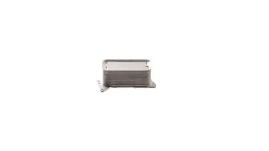 Ölkühler, Automatikgetriebe MAHLE CLC 260 000S Bild Ölkühler, Automatikgetriebe MAHLE CLC 260 000S