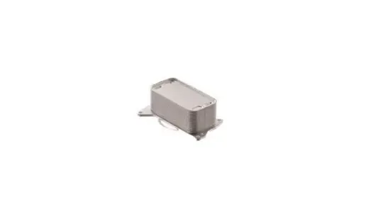 Ölkühler, Automatikgetriebe MAHLE CLC 260 000S Bild Ölkühler, Automatikgetriebe MAHLE CLC 260 000S