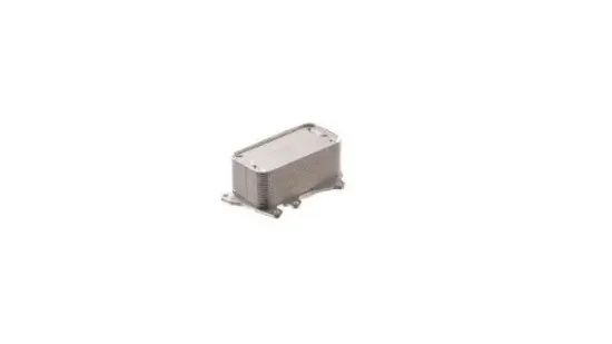 Ölkühler, Automatikgetriebe MAHLE CLC 260 000S Bild Ölkühler, Automatikgetriebe MAHLE CLC 260 000S