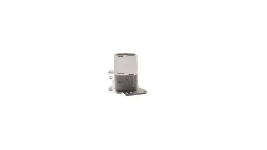 Ölkühler, Automatikgetriebe MAHLE CLC 260 000S Bild Ölkühler, Automatikgetriebe MAHLE CLC 260 000S