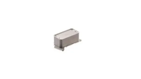Ölkühler, Automatikgetriebe MAHLE CLC 260 000S Bild Ölkühler, Automatikgetriebe MAHLE CLC 260 000S