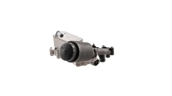 Ölkühler, Motoröl MAHLE CLC 262 000S Bild Ölkühler, Motoröl MAHLE CLC 262 000S