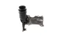 Ölkühler, Motoröl MAHLE CLC 262 000S Bild Ölkühler, Motoröl MAHLE CLC 262 000S