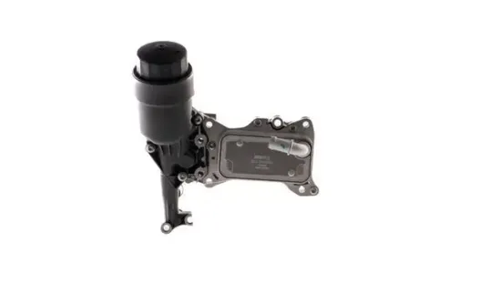 Ölkühler, Motoröl MAHLE CLC 262 000S Bild Ölkühler, Motoröl MAHLE CLC 262 000S
