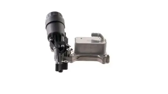 Ölkühler, Motoröl MAHLE CLC 262 000S Bild Ölkühler, Motoröl MAHLE CLC 262 000S