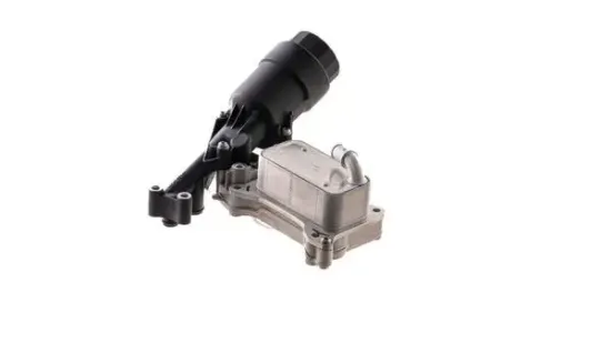 Ölkühler, Motoröl MAHLE CLC 262 000S Bild Ölkühler, Motoröl MAHLE CLC 262 000S