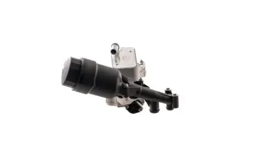 Ölkühler, Motoröl MAHLE CLC 262 000S Bild Ölkühler, Motoröl MAHLE CLC 262 000S