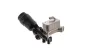 Ölkühler, Motoröl MAHLE CLC 262 000S Bild Ölkühler, Motoröl MAHLE CLC 262 000S