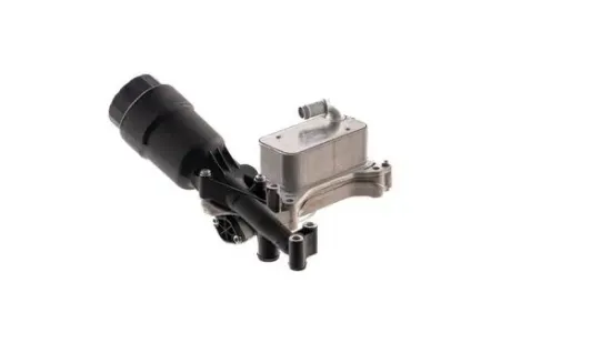 Ölkühler, Motoröl MAHLE CLC 262 000S Bild Ölkühler, Motoröl MAHLE CLC 262 000S