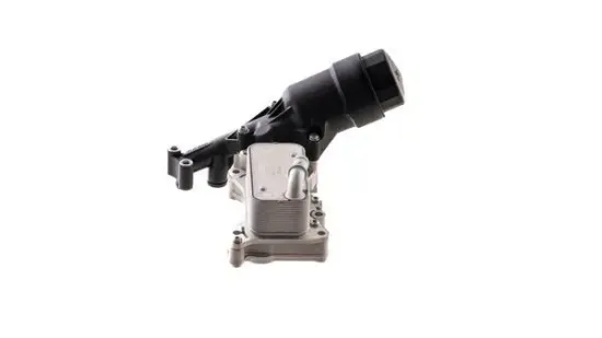 Ölkühler, Motoröl MAHLE CLC 262 000S Bild Ölkühler, Motoröl MAHLE CLC 262 000S