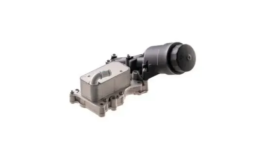 Ölkühler, Motoröl MAHLE CLC 262 000S Bild Ölkühler, Motoröl MAHLE CLC 262 000S