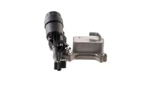 Ölkühler, Motoröl MAHLE CLC 262 000S Bild Ölkühler, Motoröl MAHLE CLC 262 000S