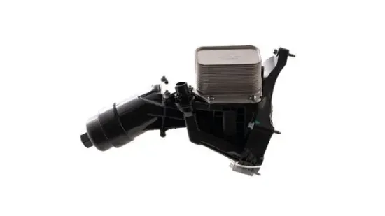 Ölkühler, Motoröl MAHLE CLC 296 000S Bild Ölkühler, Motoröl MAHLE CLC 296 000S